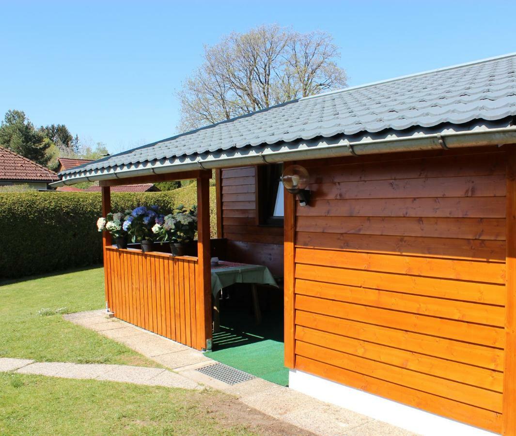 Murtal Lodge Knittelfeld Exterior foto